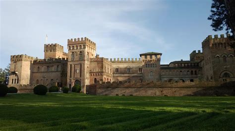 castello di san lorenzo